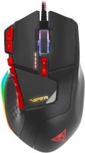 Patriot Viper V570 RGB Laser Gaming Czarna (PV570LUXWK) recenzja