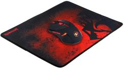 REDRAGON Zestaw M601WL-BA recenzja