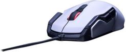 ROCCAT KOVA AIMO – Myszka do gier – Optyczny – Biały (ROC11507) recenzja