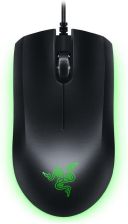 Razer Abyssus Essential Czarna (RZ0102160300R3M1) recenzja