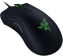 Razer DeathAdder Elite Czarna (RZ0102010100R3G1) recenzja