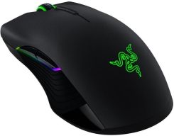 Razer Lancehead Czarna (RZ0102120100R3G1) recenzja