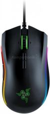 Razer Mamba Elite Czarna (RZ0102560100R3M1) recenzja