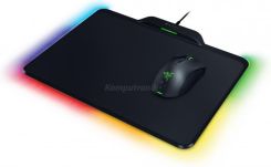 Razer Mamba HyperFlux & Firefly (RZ8302480100B3M1) recenzja