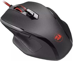 Redragon Tiger M709 Czarna recenzja