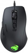 Roccat KONE PURE UL Czarny (ROC11730) recenzja