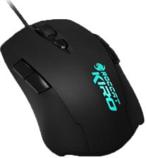 Roccat Kiro Modular Ambidextrous Gaming Czarna (ROC-11-320) recenzja