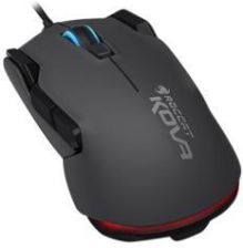 Roccat Kova AIMO czarny (ROC11505) recenzja