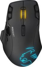 Roccat LeadR RGB Czarna (ROC11852) recenzja