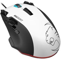 Roccat Tyon 8200 Dpi White (ROC-11-851) recenzja