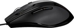 SPEEDLINK CALADO SILENT MOUSE (SL-6343-RRBK) recenzja