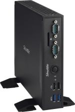 Shuttle DS68U recenzja