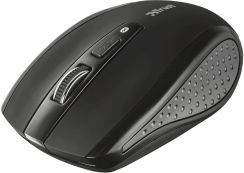 Siano Bluetooth Mouse Czarna (20403) recenzja