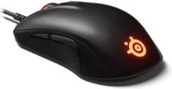 SteelSeries Rival 110 Czarny (62466) recenzja