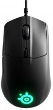 SteelSeries Rival 3 Czarna (62513) recenzja