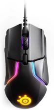 SteelSeries Rival 600 Czarna (62446) recenzja