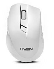 Sven RX-425W White (SV-014469) recenzja