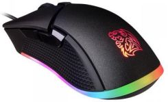 Thermaltake Iris RGB PMW 3325 eEports (MOIRSWDOHBK01) recenzja