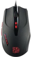 Thermaltake Tt eSPORTS V2 Czarna (MOBKVWDLOBK01) recenzja