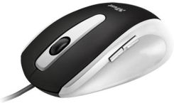 Trust EasyClick Mouse Black (16535) recenzja