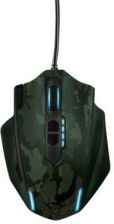 Trust GXT 155C Camouflage Zielona (20853) recenzja