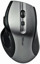 Trust MaxTrack Wireless Mouse (17176) recenzja