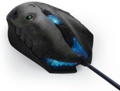 URAGE Morphmouse Bullet Czarna (113771) recenzja