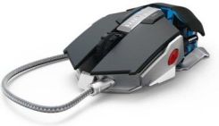 URAGE Morphmouse2 Evo Srebrna (113775) recenzja