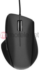 VERBATIM GO ERGO OPTICAL DESKTOP MOUSE (49017) recenzja