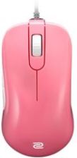 Zowie S1 DIVINA Pink (9hn1kbba61) recenzja