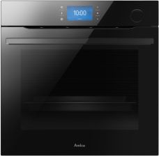 Amica ED87389BA+ X-Type Steam recenzja