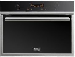 Ariston Hotpoint MSK 103 XHA recenzja