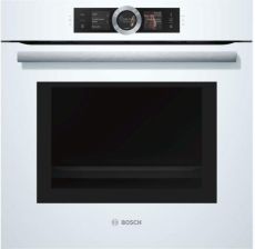 Bosch HNG6764W6 recenzja