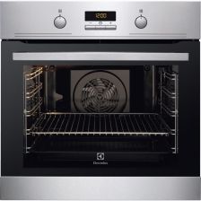 ELECTROLUX EOB 43410OX recenzja