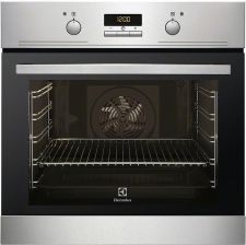 ELECTROLUX EOB43430OX recenzja