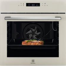 ELECTROLUX LOE7C31S recenzja