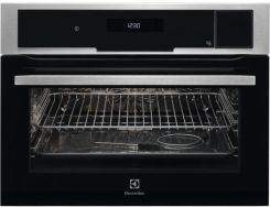 Electrolux EVY0841VAX recenzja