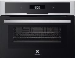 Electrolux EVY6800AAX recenzja