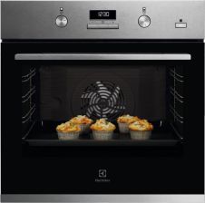 Electrolux KOD3C70X recenzja