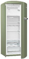 GORENJE ORB153OL recenzja