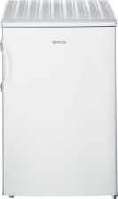 GORENJE RB4091ANW recenzja