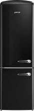 Gorenje ORK192BK-L recenzja