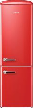 Gorenje ORK192RD recenzja