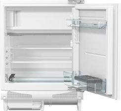 Gorenje RBIU 6092 AW recenzja