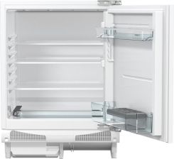 Gorenje RIU 6092 AW recenzja