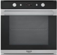 Hotpoint-Ariston FI7 864 SC IX HA recenzja