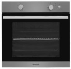 Hotpoint-Ariston GA2 124 IX HA recenzja