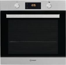 Indesit IFW 6841 JH IX recenzja