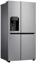 LG Refrigerator GSL761PZUZ recenzja