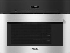 MIELE DG 2740 recenzja